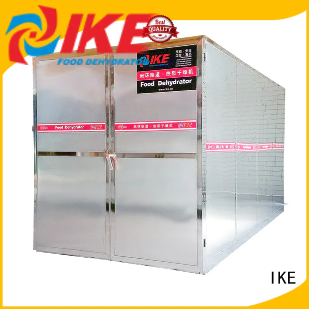 IKE commercial food dehydrator food machine at discount