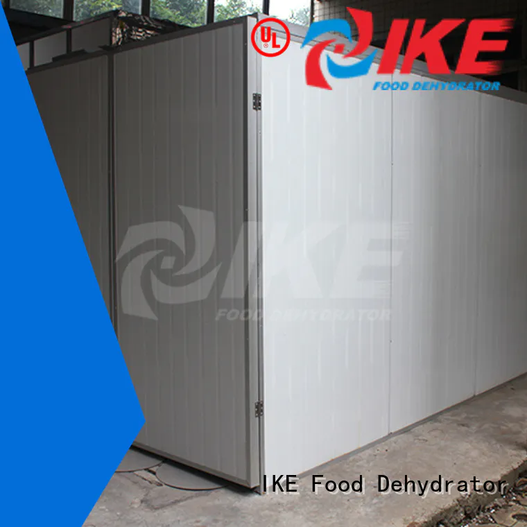 professional food dehydrator fruit grade IKE Brand dehydrator machine