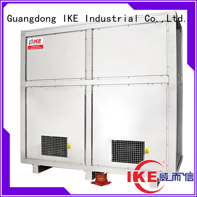 steel food dehydrator machine IKE Brand