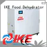 IKE Brand stainless steel commercial commercial food dehydrator