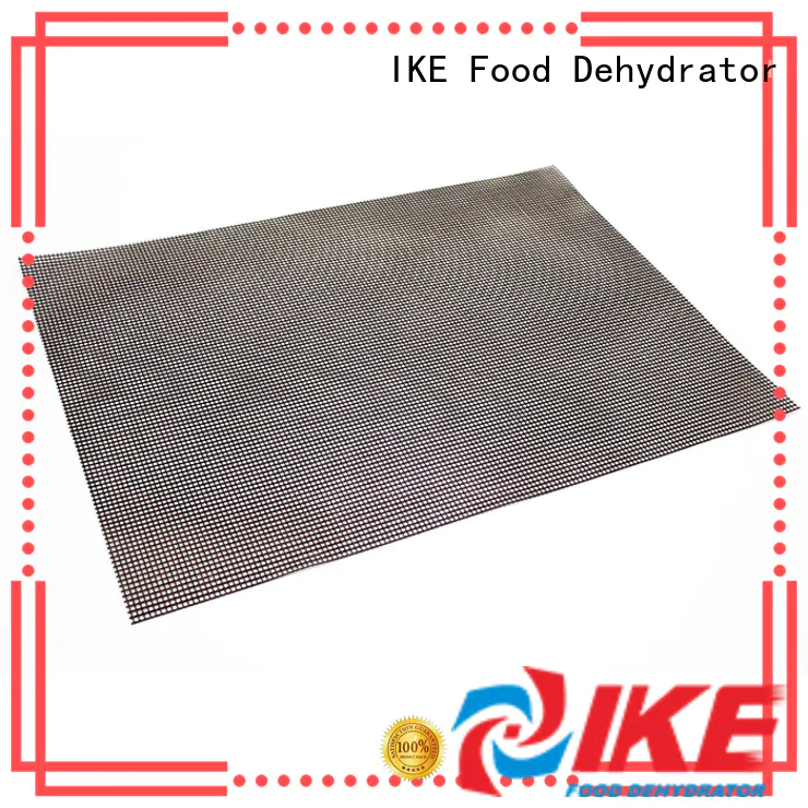 IKE stainless steel wire shelves for food