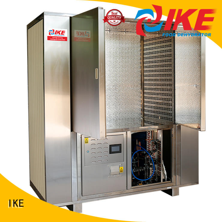 low commercial dehydrate in oven machine IKE company
