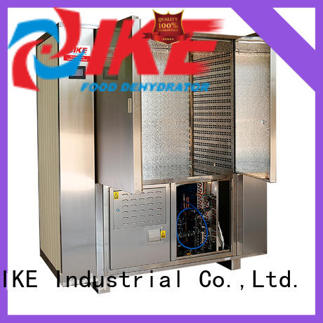 IKE commercial meat dehydrator multifunctional for leave