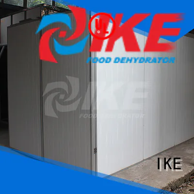 IKE stainless steel commercial dehydrator high-performance for beef