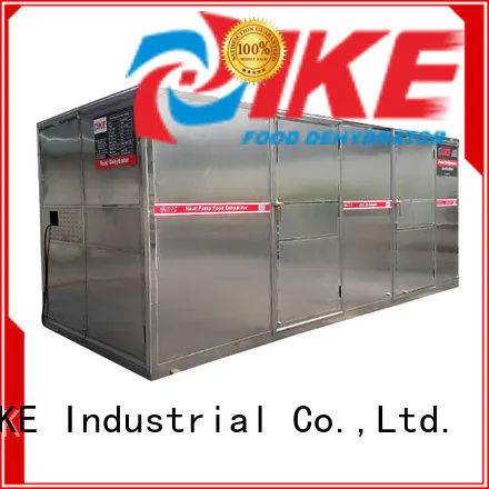 IKE food-grade drying oven stainless steel for flower