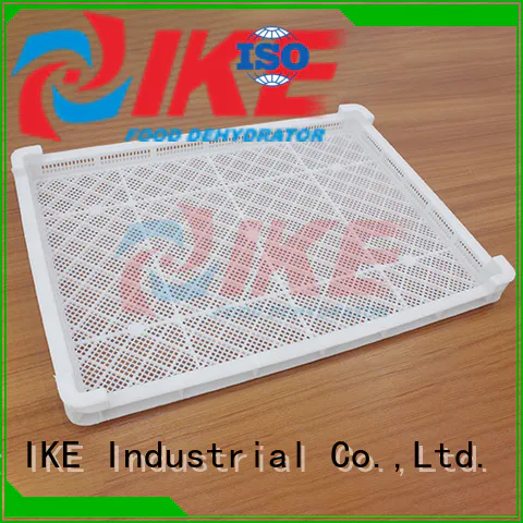 IKE high-efficiency stainless steel wire shelves energy-saving for food