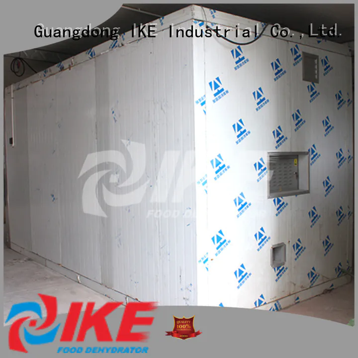 IKE commercial food dryer machine anti-temperature for beef