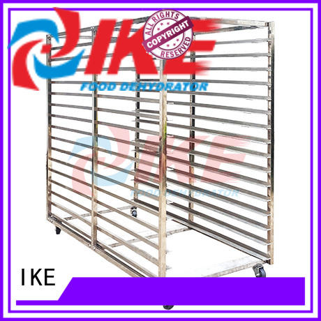 stainless steel shelving and racking commercial for vegetable