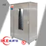IKE Brand middle commercial food dehydrator researchtype factory