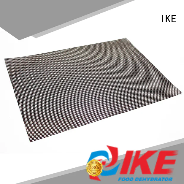 IKE steel shelving unit best factory price for dehydrating