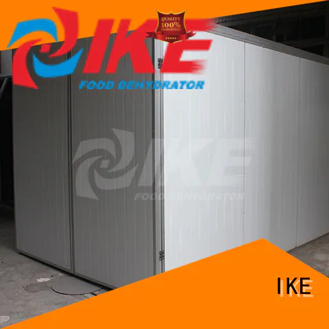 IKE large industrial dehydrator dryer equipment for jerky