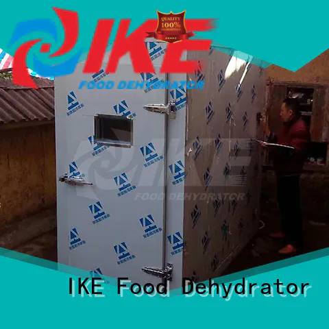 electric commercial food dehydrator middle for drying