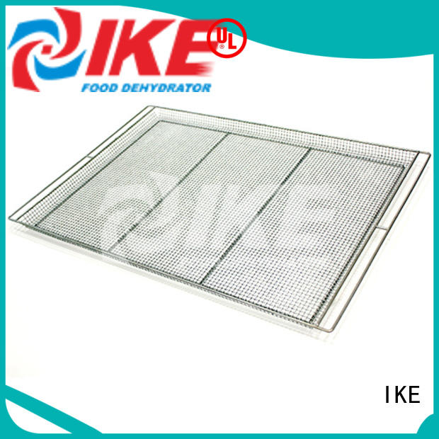 IKE hot-sale dehydrator net for fruit