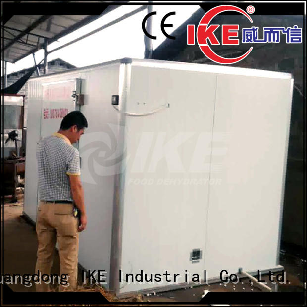dehydrator commercial dehydrator machine dryer IKE