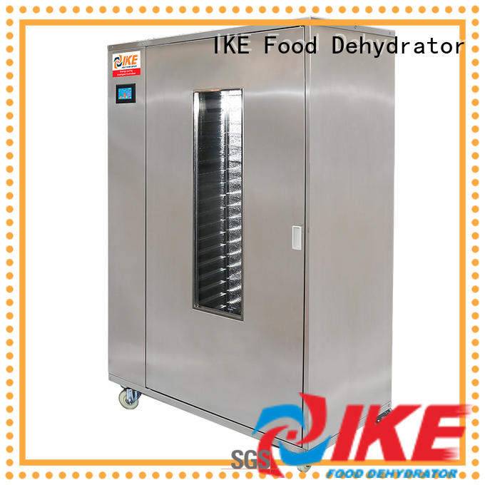 food dehydrators for jerky heat IKE