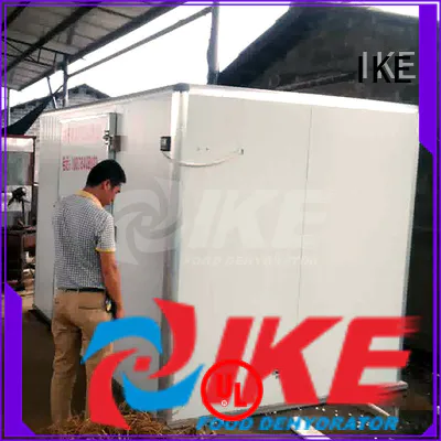 IKE professional commercial dryer popular for jerky