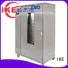 IKE Brand dehydrator temperature researchtype commercial food dehydrator manufacture