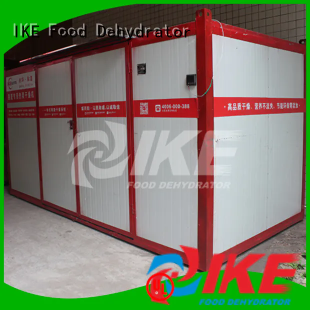 industrial industrial drying equipment anti-temperature for food