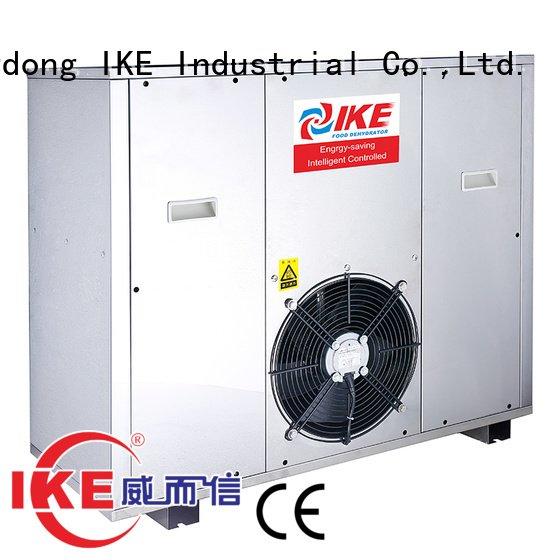 steel sale stainless dehydrator machine IKE