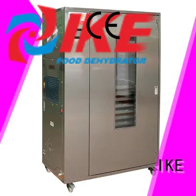 commercial dehydrator machine for food low for meat