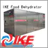 electric best meat dehydrator system heat