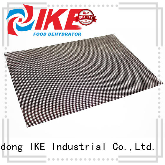 Hot round dehydrator net heat IKE Brand