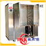 flower food chinese IKE Brand dehydrate in oven factory