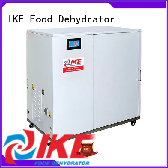 IKE large dehydrator stainless steel for oven