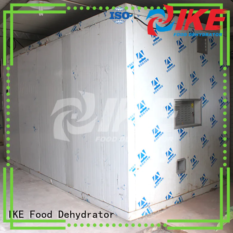 machine professional food dehydrator steel temperature IKE Brand