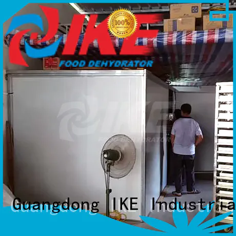 industrial food drying machine high-performance fruit