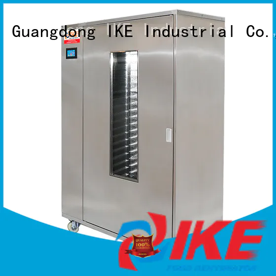 IKE cheap food dehydrator multifunctional system for meat