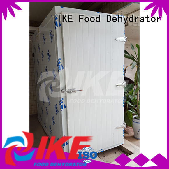 dehydrator machine middle for food IKE