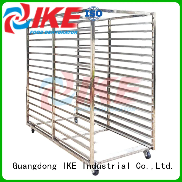 slot panel shelf net dehydrator net IKE Brand