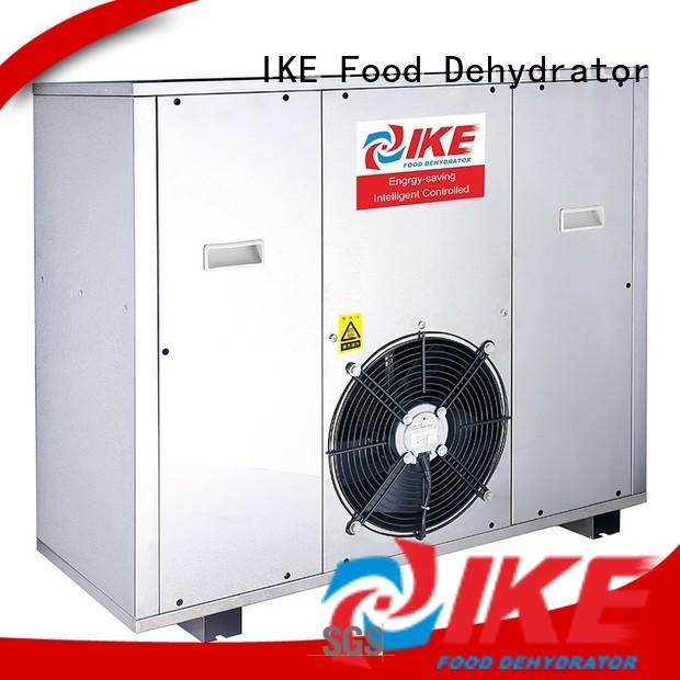 IKE food drying machine top-selling for vegetable