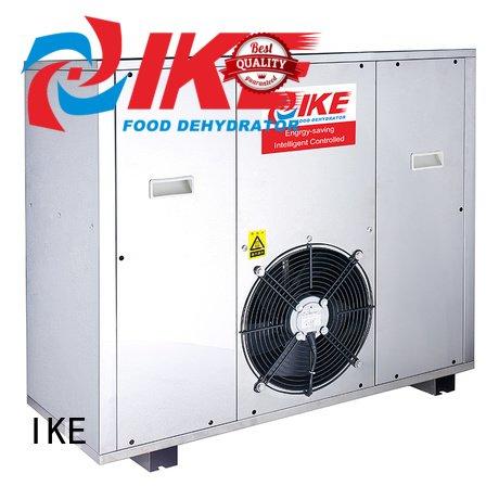 Hot professional food dehydrator dryer commercial stainless IKE Brand