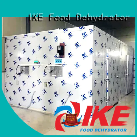 professional food dehydrator stainless fruit Warranty IKE