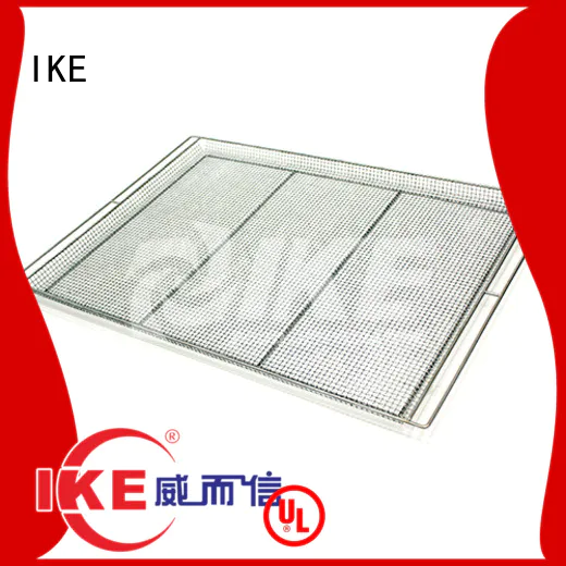 Quality IKE Brand dehydrator net round