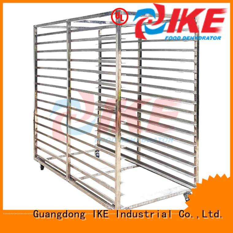 hot-sale stainless steel wire shelves multi-functional for food
