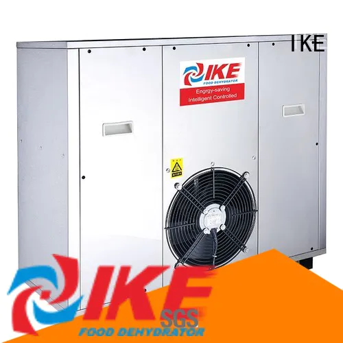 IKE stainless steel commercial food dryer machine high-performance for beef