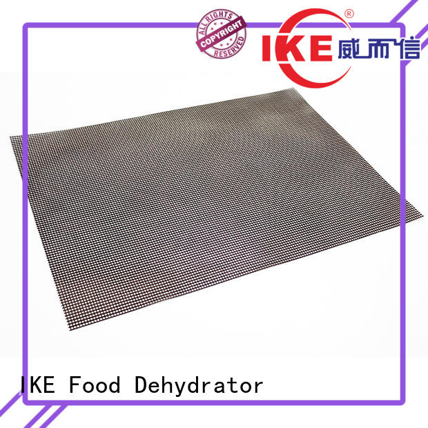 dehydrator net retaining tray dehydrator trays mesh IKE Brand