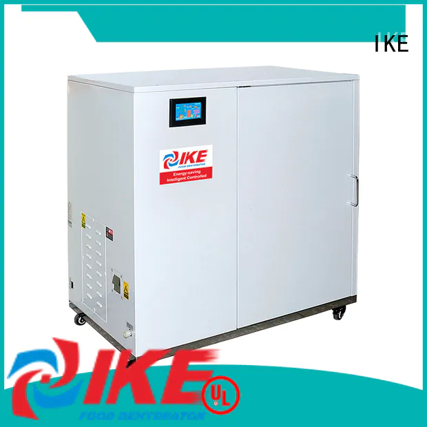 IKE precious dehydrator machine for food low-noise heat