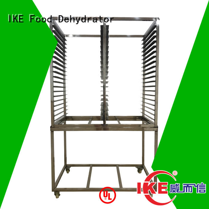 IKE stainless stainless steel wire shelves dryer for food