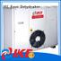 IKE Brand grade dehydrator machine vegetable factory