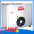 IKE Brand grade dehydrator machine vegetable factory