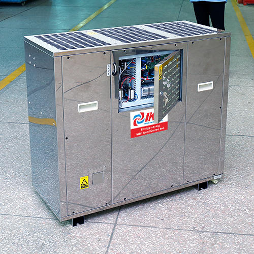 IKE-Professional Food Drying Machine Large Food Dehydrator Manufacture-1