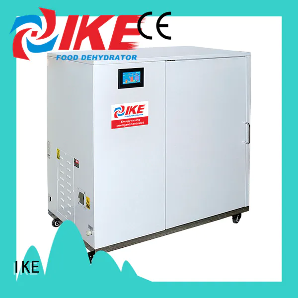 IKE laboratory meat dryer machine dehydrating heat