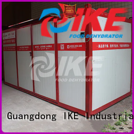 IKE dehydrator machine top-selling for drying