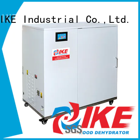 temperature dehydrator meat dehydrate in oven IKE manufacture