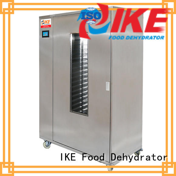 laboratory dehydrator machine for food system for flower