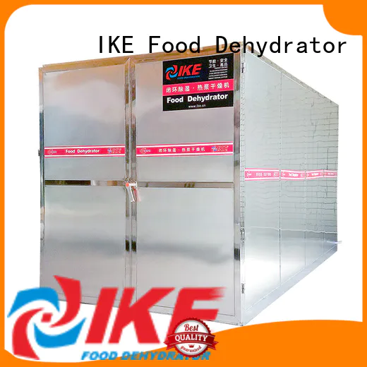 IKE chinese meat dryer machine allinone for vegetable